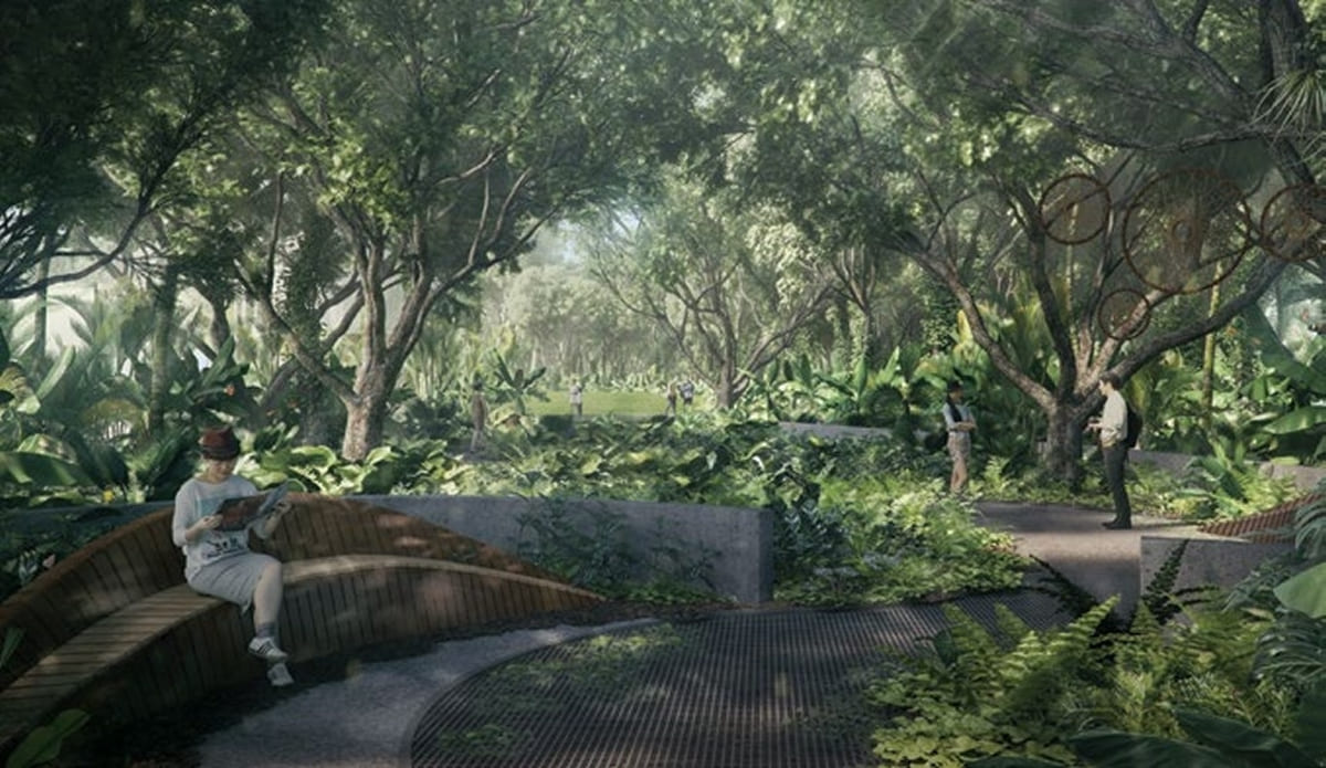 TRX Residences