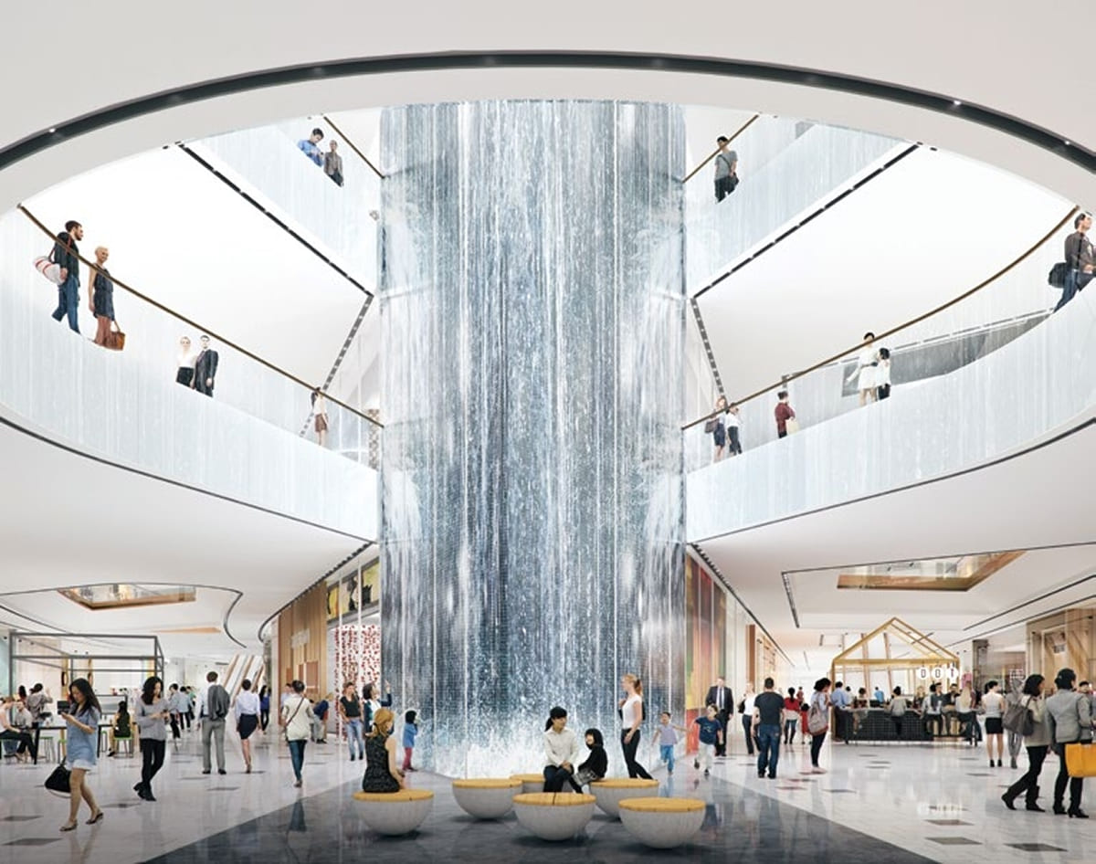 TRX Residences