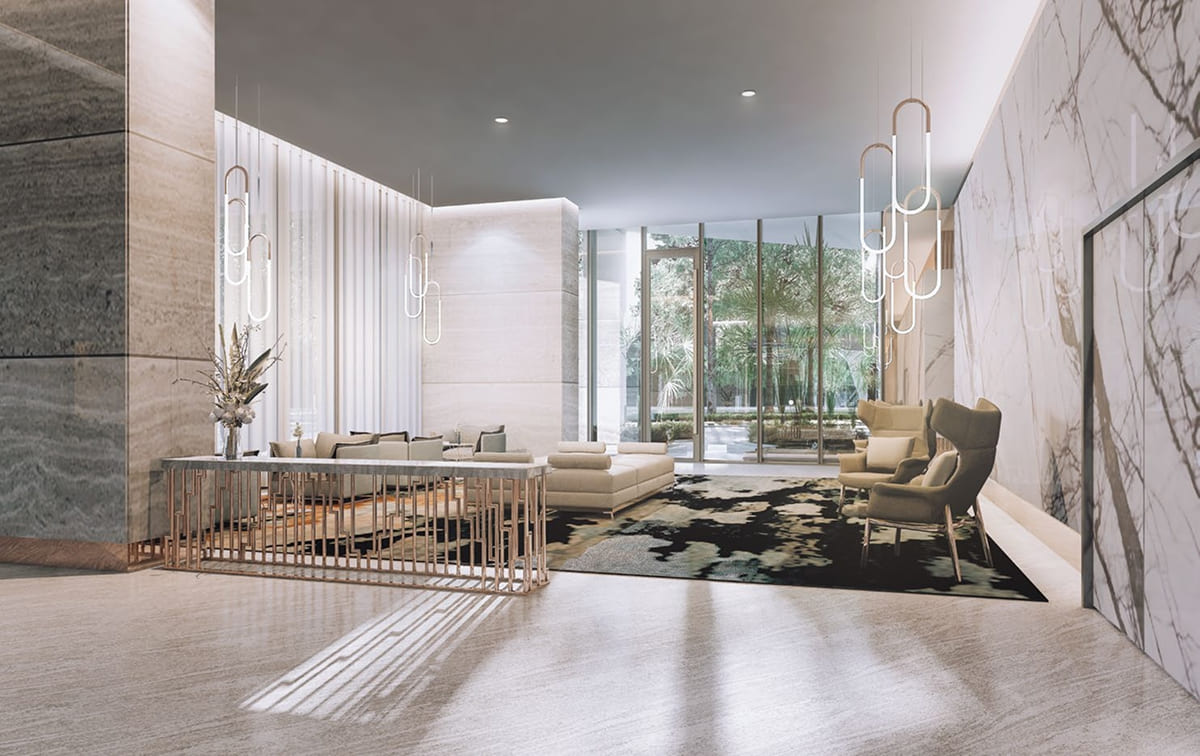 TRX Residences
