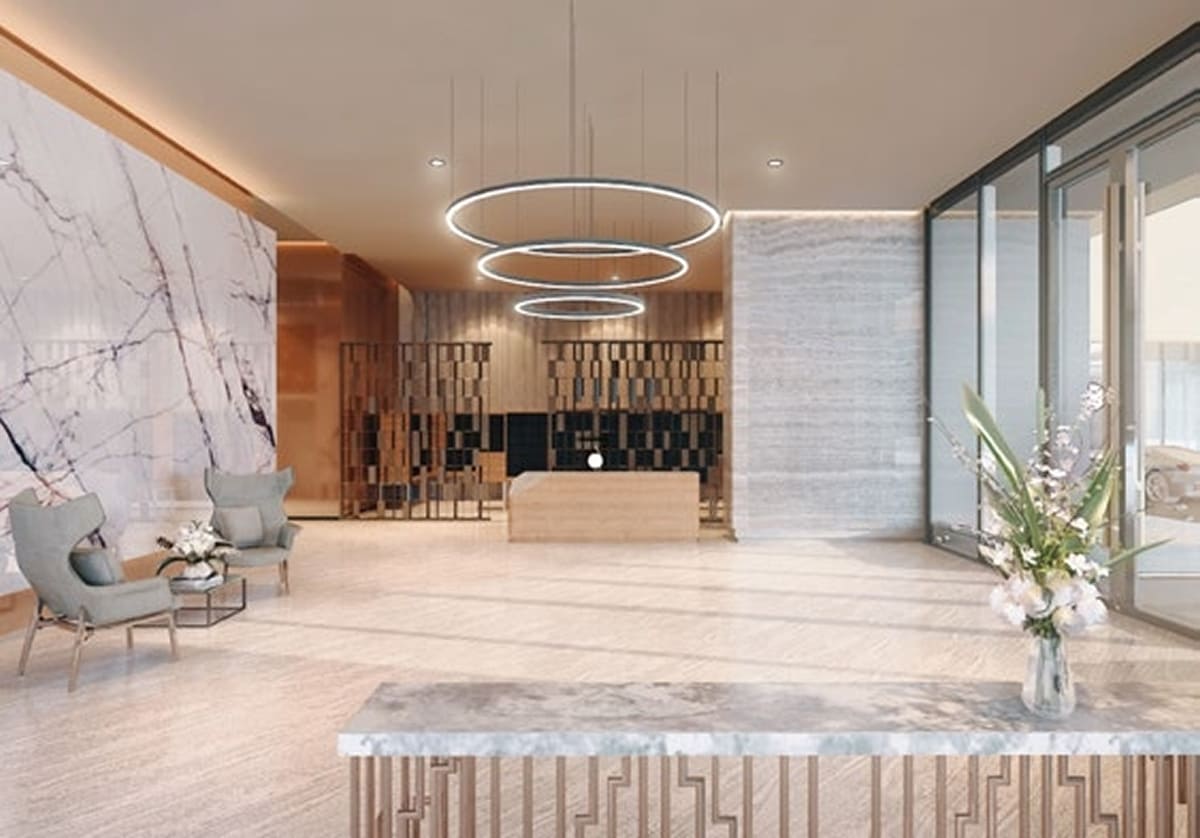 TRX Residences