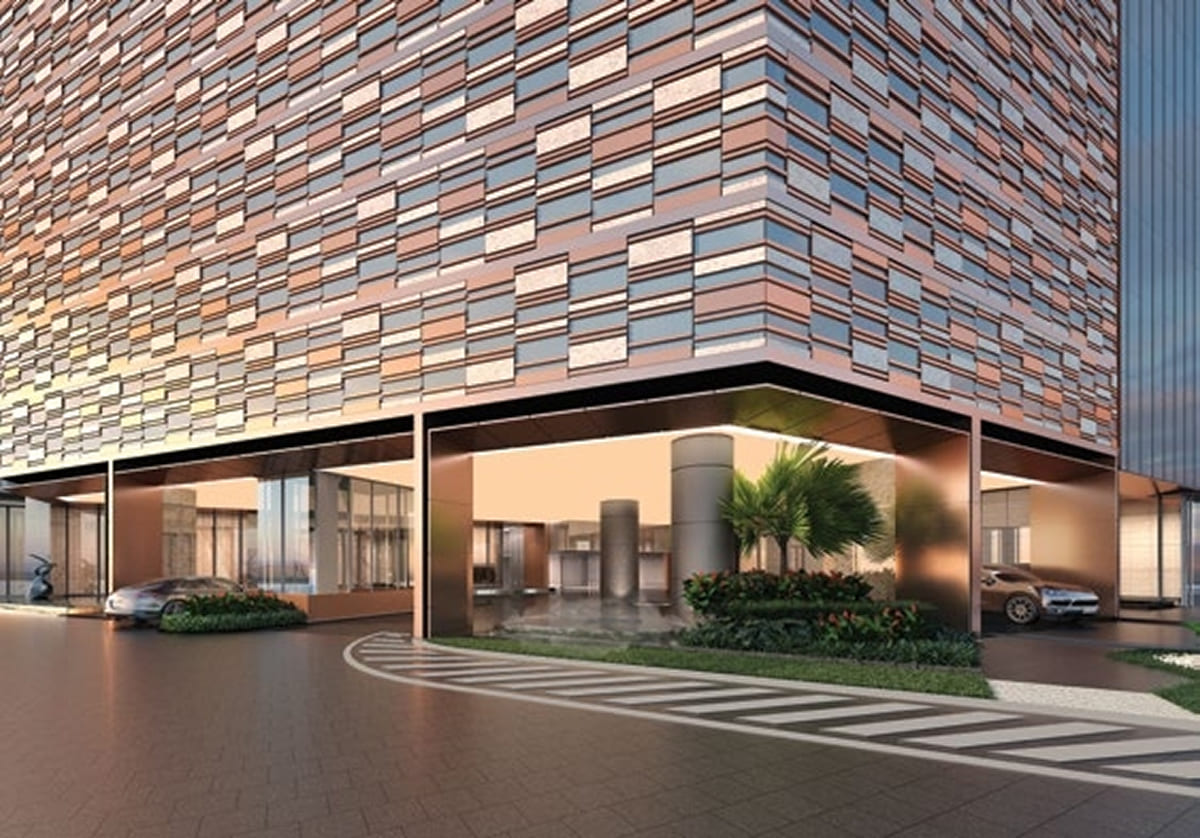 TRX Residences