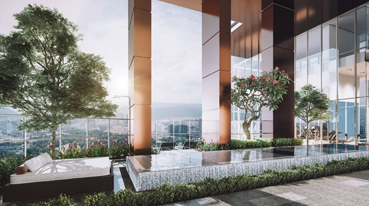 TRX Residences