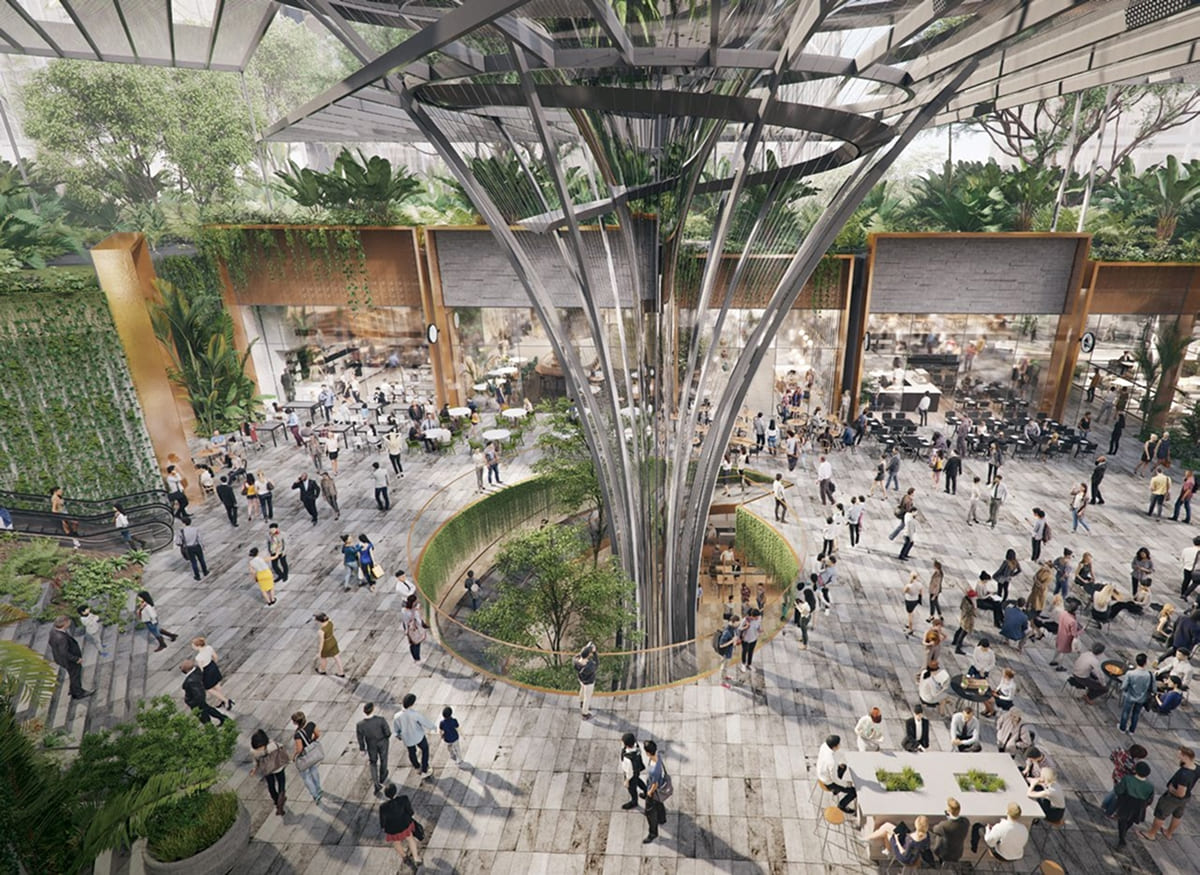 TRX Residences